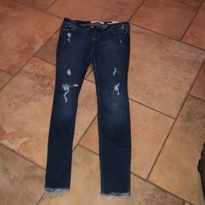 Hollister jeans